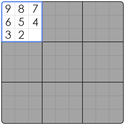 sudoku rules pdf